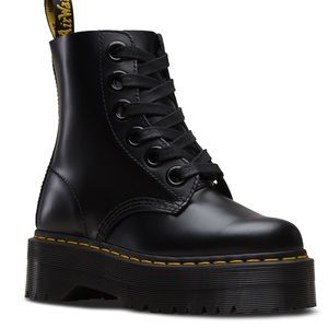 Dr. Martens Shoes - BNIB molly buttero Doctor Martens Dr. Martens Shoes - BNIB molly buttero Doctor Martens